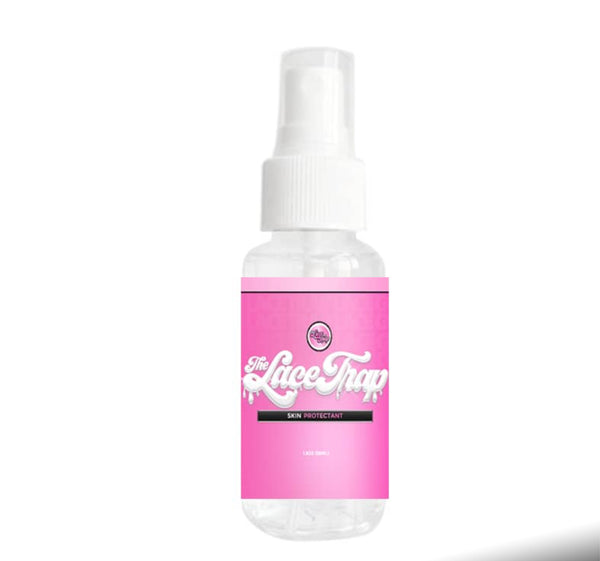 Lace Trap Skin Protectant
